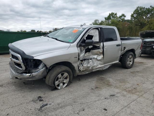 2015 RAM 1500 ST - 3C6RR7KT2FG596110