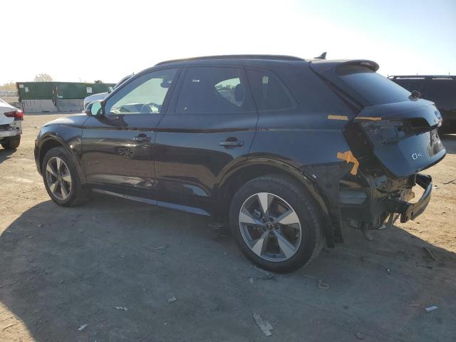 2020 AUDI Q5 PREMIUM - WA1ANAFY2L2121138