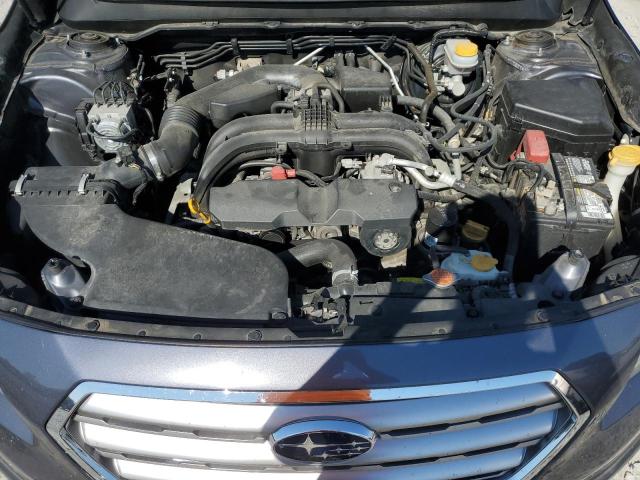 VIN 4S4BSBJC9F3209179 2015 Subaru Outback, 2.5I Lim... no.11