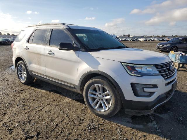 Vin: 1fm5k7d82ggc58865, lot: 78584304, ford explorer xlt 20164