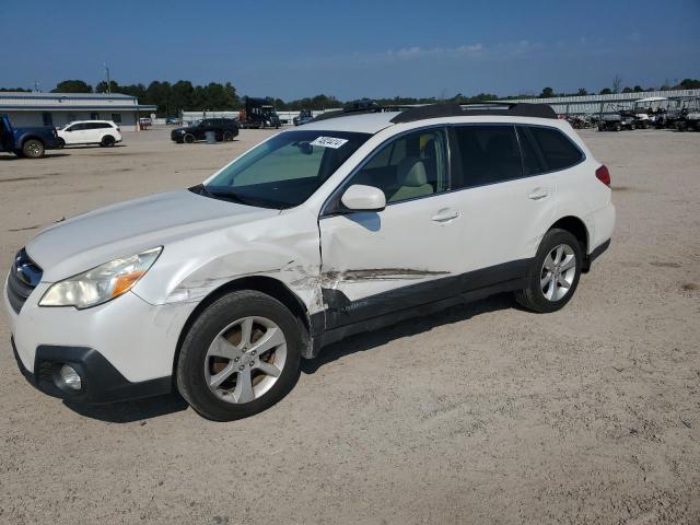 2013 SUBARU OUTBACK 2.5I PREMIUM 2013