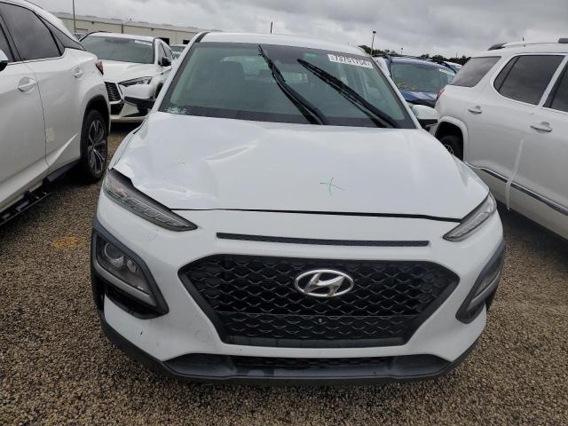 VIN KM8K12AA9KU236033 2019 Hyundai Kona, SE no.5