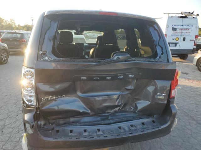 2019 DODGE GRAND CARA - 2C4RDGEG1KR557387