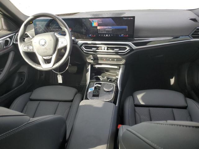 2024 BMW I4 XDRIVE - WBY83FB06RFT18806