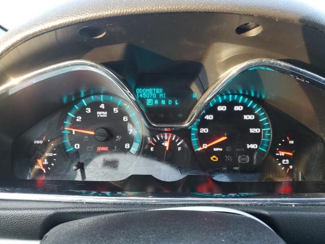 2015 CHEVROLET TRAVERSE L - 1GNKVHKD6FJ309300