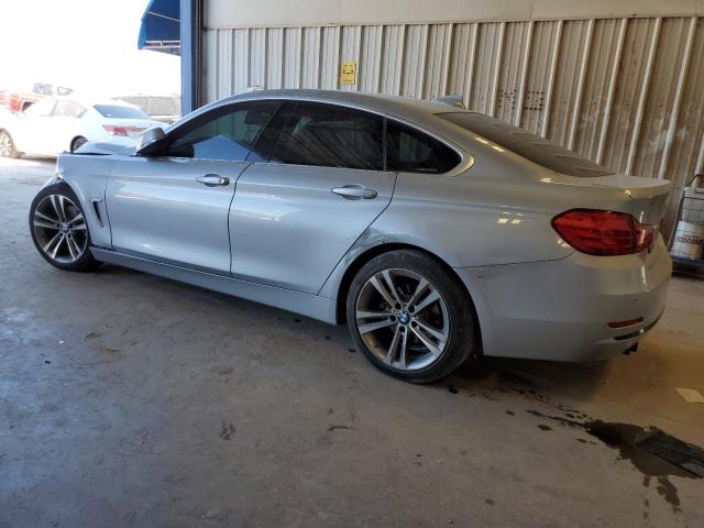 2016 BMW 428 I GRAN - WBA4A9C5XGG505388