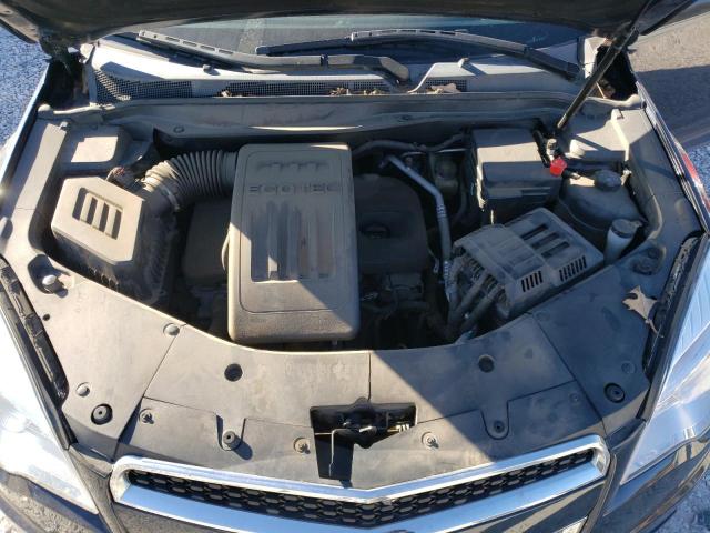 2015 CHEVROLET EQUINOX LT - 2GNFLFEKXF6360026