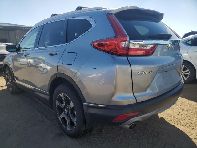 2019 HONDA CR-V TOURI - 7FARW2H91KE008296