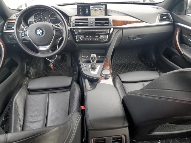 VIN WBA4J3C57JBG97020 2018 BMW 4 Series, 430XI Gran... no.8