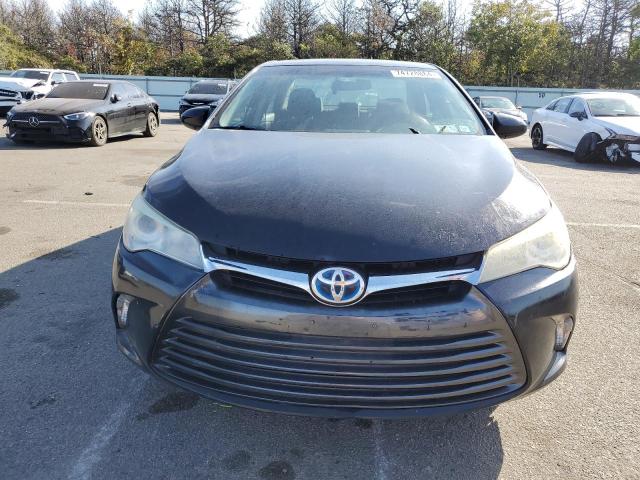 VIN 4T1BD1FKXFU158581 2015 Toyota Camry, Hybrid no.5