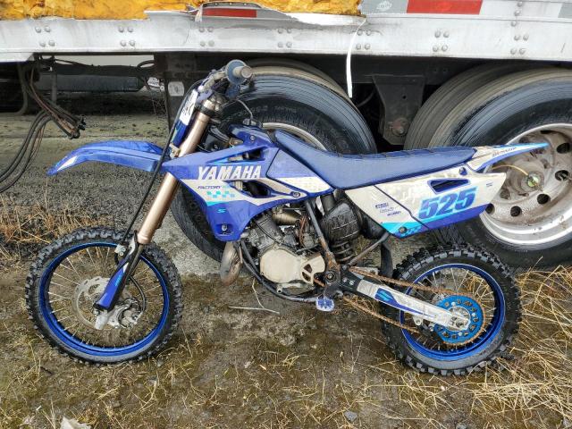 2020 YAMAHA YZ85 JYACB12C9LA002196