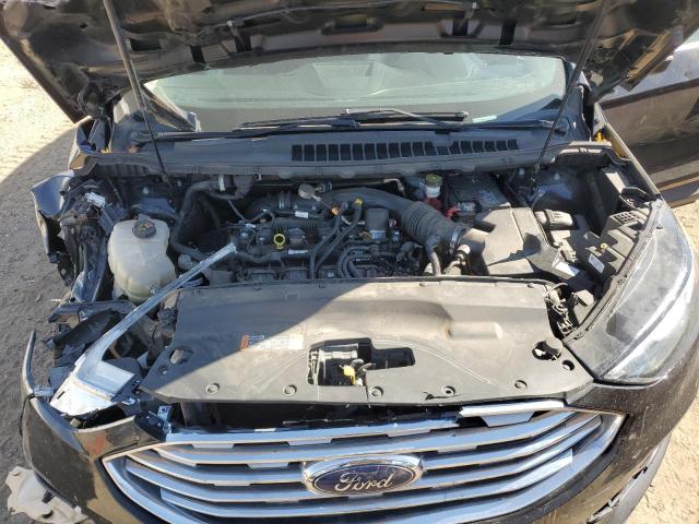 2020 FORD EDGE SEL - 2FMPK4J92LBA28894