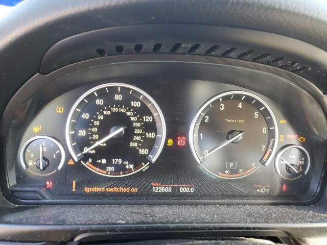 2016 BMW 528 I - WBA5A5C59GD525680