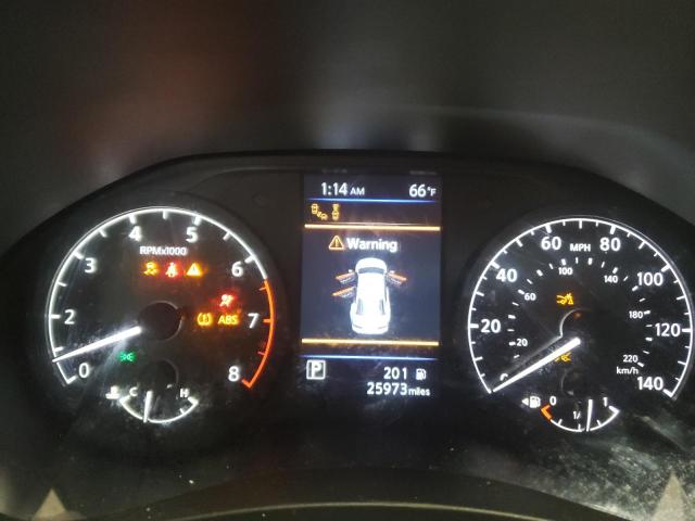 2023 NISSAN ALTIMA S - 1N4BL4BV5PN386451
