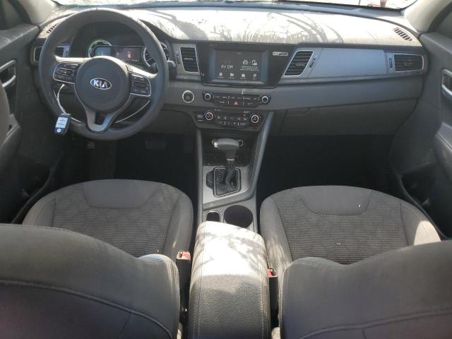 2018 KIA NIRO FE - KNDCB3LC8J5161036