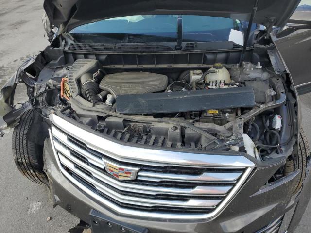 2019 CADILLAC XT5 LUXURY - 1GYKNCRS2KZ256150