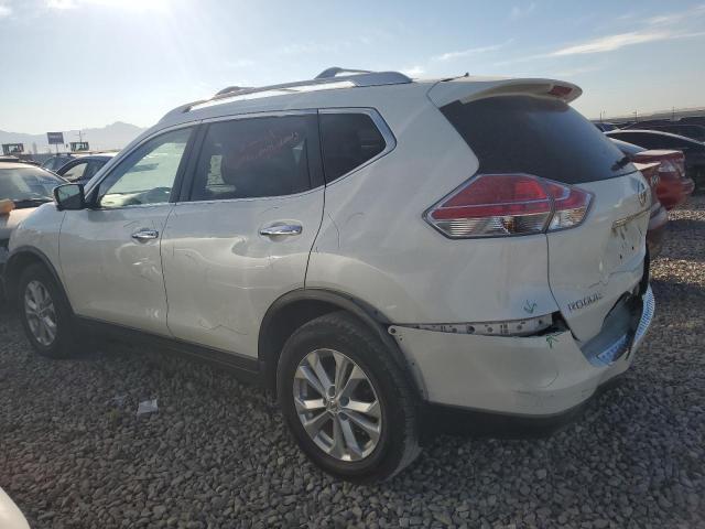 VIN KNMAT2MV2GP696519 2016 Nissan Rogue, S no.2