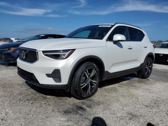 2025 VOLVO XC40 CORE #2969909933