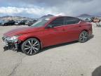 2020 NISSAN ALTIMA SR - 1N4BL4CV2LC133446