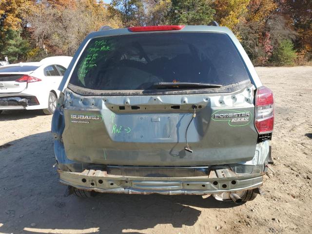 2015 SUBARU FORESTER 2 - JF2SJAFC9FH801857