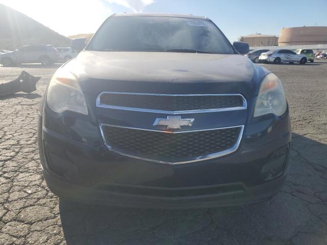 VIN 2GNALBEK1F6225990 2015 Chevrolet Equinox, LT no.5