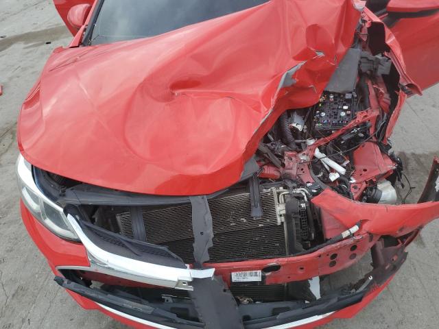 2019 CHEVROLET CRUZE LS 1G1BC5SM3K7117605