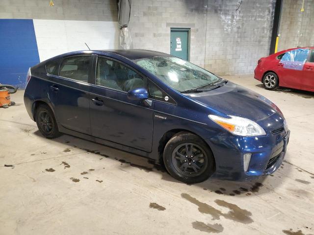 VIN JTDKN3DU0F1996427 2015 Toyota Prius no.4