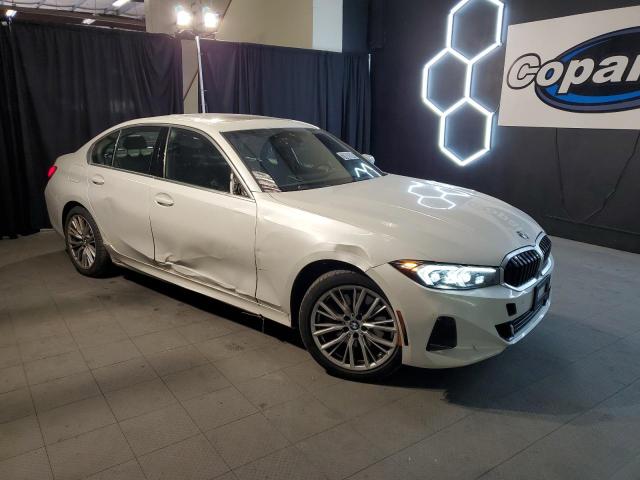 2024 BMW 330XI - 3MW89FF03R8E48705