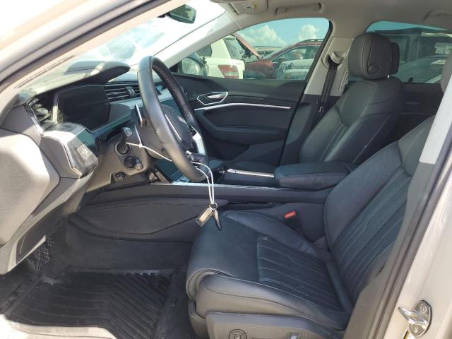 2021 AUDI E-TRON SPO WA13AAGE8MB029865