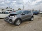 KIA SPORTAGE L photo