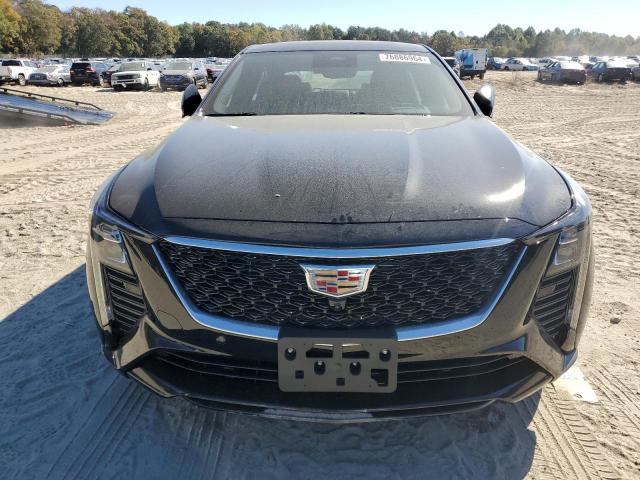 VIN 1G6DS5RW4S0100284 2025 CADILLAC CT5 no.5