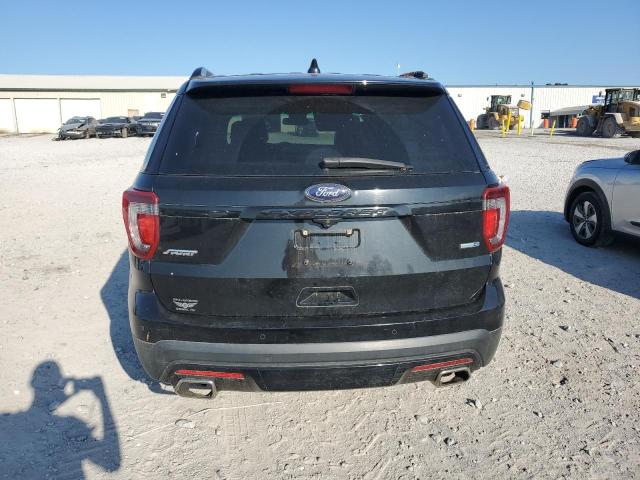 VIN 1FM5K8GT7GGB30904 2016 Ford Explorer, Sport no.6