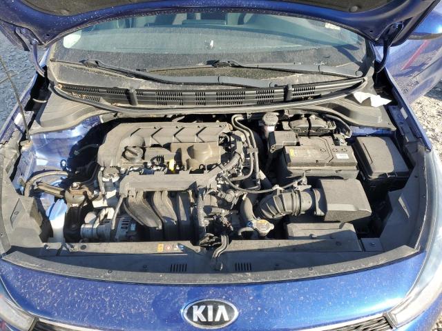 2020 KIA RIO LX - 3KPA24AD2LE320486