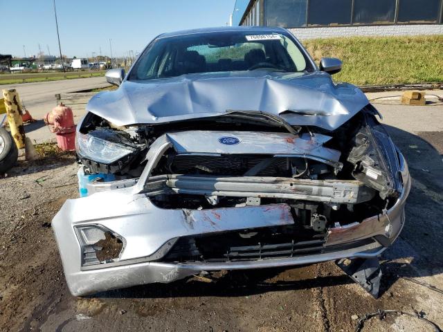 2020 FORD FUSION SE - 3FA6P0HD7LR109322