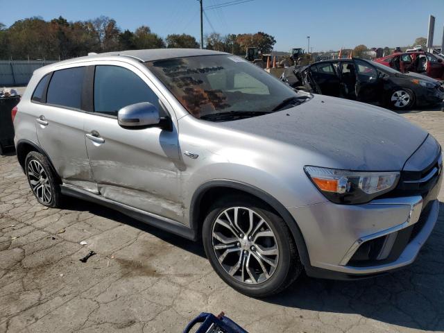 2018 MITSUBISHI OUTLANDER - JA4AR3AW4JU002658