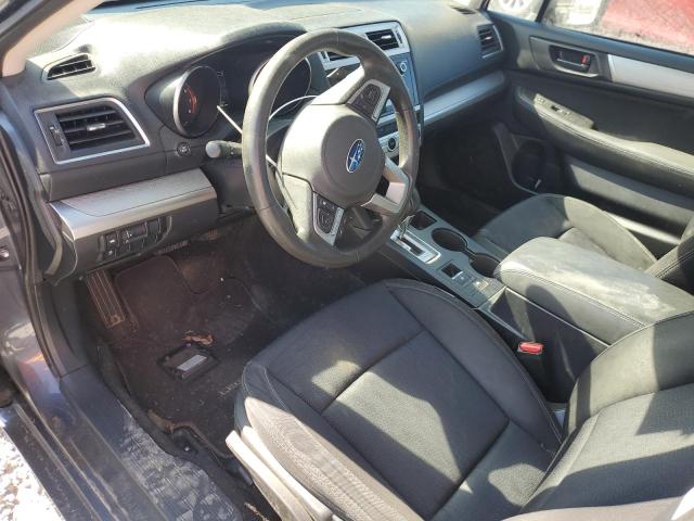 2015 SUBARU LEGACY 2.5 - 4S3BNBA6XF3015878