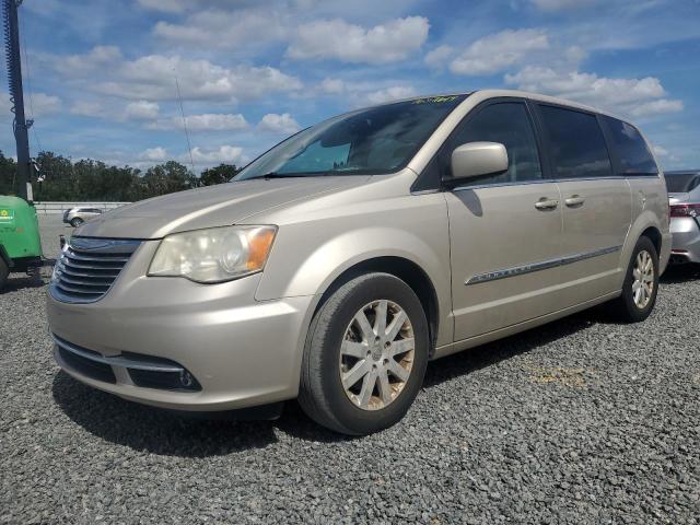 VIN 2C4RC1BG7ER342606 2014 Chrysler Town and Countr... no.1