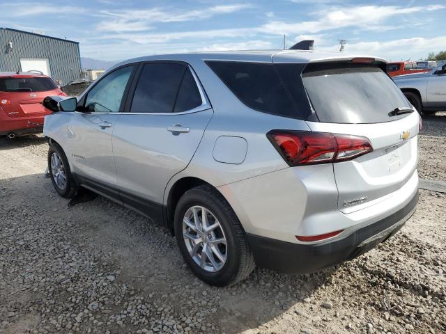 2022 CHEVROLET EQUINOX LT - 3GNAXUEV9NL275590