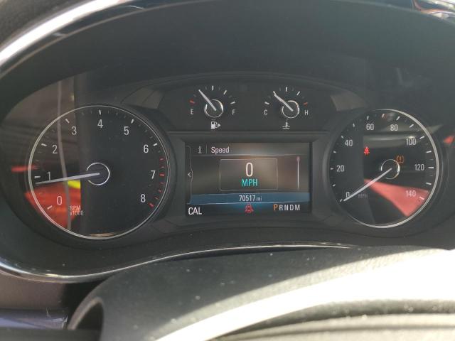 2019 BUICK ENCORE PRE - KL4CJASB5KB760991