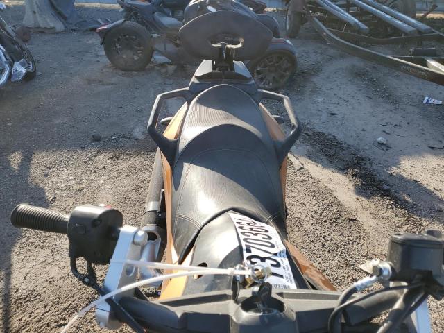 2011 CAN-AM SPYDER RS 2BXJARA1XBV001296