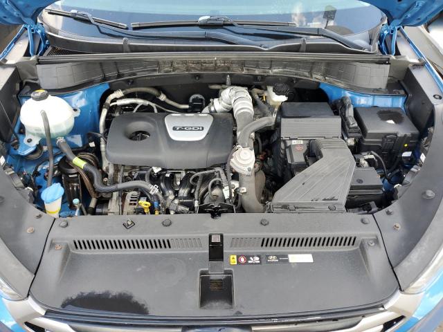 2018 HYUNDAI TUCSON VAL - KM8J33A21JU817528