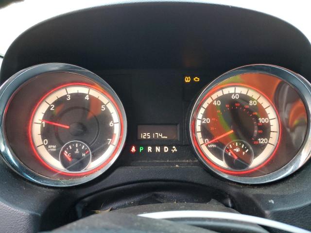 2015 DODGE GRAND CARA - 2C4RDGBG7FR559705