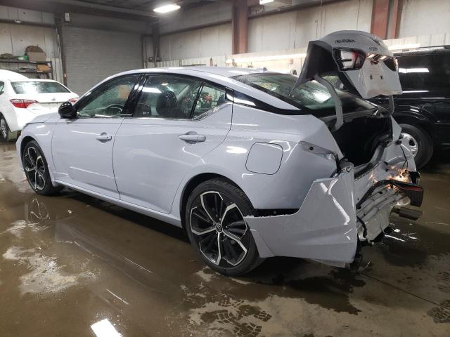 2023 NISSAN ALTIMA SR - 1N4BL4CV5PN387954