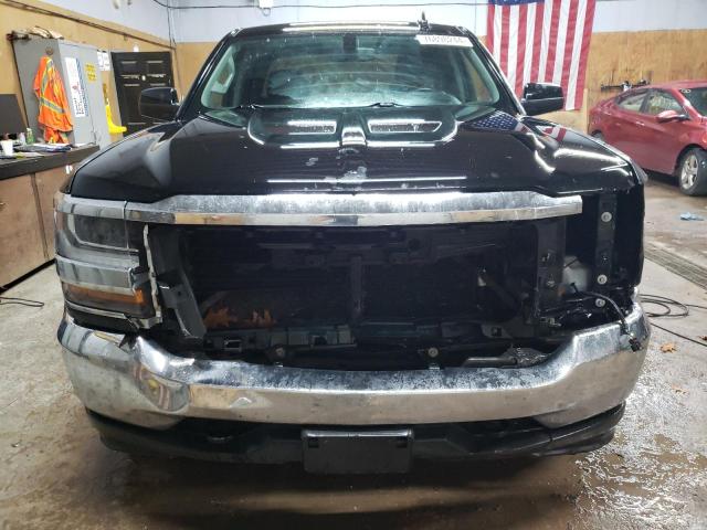 2019 CHEVROLET SILVERADO - 2GCVKPEC0K1161631