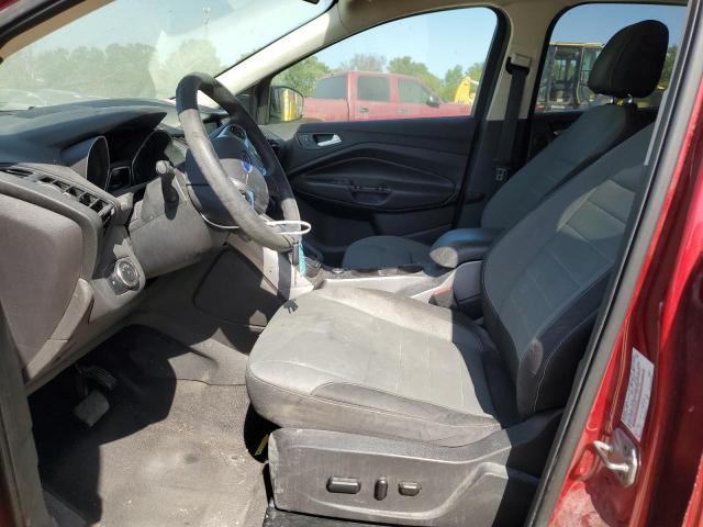 2016 FORD ESCAPE SE - 1FMCU0GX2GUC25068