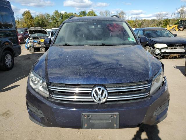 VIN WVGBV7AX4GW593735 2016 Volkswagen Tiguan, S no.5