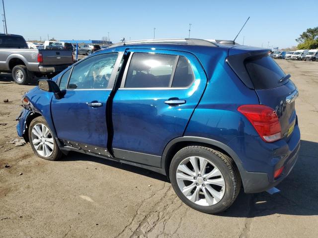 2019 CHEVROLET TRAX PREMI 3GNCJMSB5KL398643