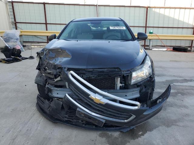 2016 CHEVROLET CRUZE LIMI - 1G1PC5SH4G7221827