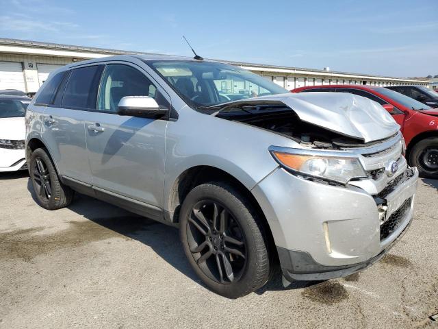 VIN 2FMDK3JC5DBA26504 2013 FORD EDGE no.4