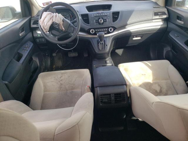 2015 HONDA CR-V LX - 5J6RM4H32FL106758